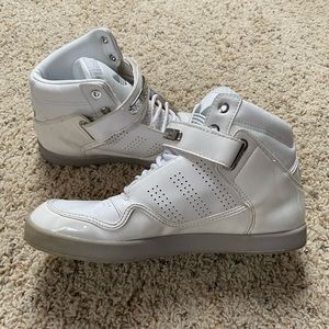 Adidas high top Adi-Rise